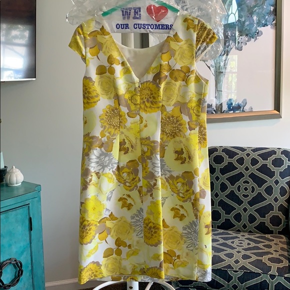 Eliza J Dress - Picture 2 of 4